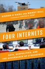 Cover: Four Internets - Oxford University Press Inc