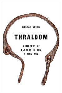 Abbildung von: Thraldom - Oxford University Press Inc
