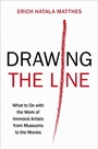 Cover: Drawing the Line - Oxford University Press Inc