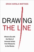 Cover: Drawing the Line - Oxford University Press Inc