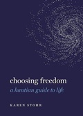 Cover: Choosing Freedom - Oxford University Press Inc