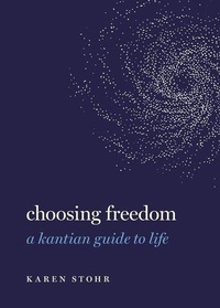 Enlarge image Cover: Choosing Freedom - Oxford University Press Inc