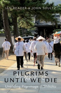 Enlarge image Cover: Pilgrims Until We Die - Oxford University Press Inc