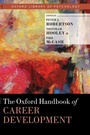 Cover: The Oxford Handbook of Career Development - Oxford University Press Inc