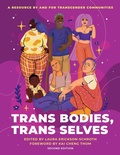 Cover: Trans Bodies, Trans Selves - Oxford University Press Inc
