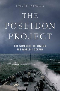 Enlarge image Cover: The Poseidon Project - Oxford University Press Inc