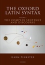 Cover: The Oxford Latin Syntax - OUP eBook