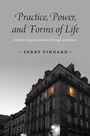 Cover: Practice, Power, and Forms of Life - University of Chicago Press