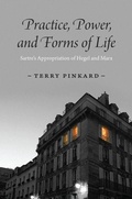Cover: Practice, Power, and Forms of Life - University of Chicago Press
