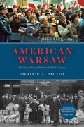 Cover: American Warsaw - University of Chicago Press