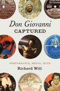 Cover: "Don Giovanni" Captured - University of Chicago Press