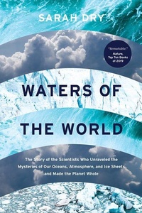 Enlarge image Cover: Waters of the World - University of Chicago Press