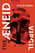 Cover: The Aeneid - University of Chicago Press