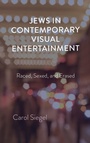Cover: Jews in Contemporary Visual Entertainment - Indiana University Press