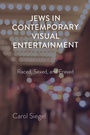 Cover: Jews in Contemporary Visual Entertainment - Indiana University Press