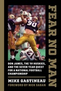 Cover: Fear No Man - University of Washington Press