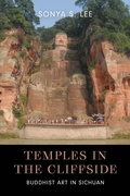 Cover: Temples in the Cliffside - University of Washington Press