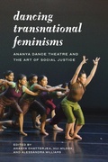 Cover: Dancing Transnational Feminisms - University of Washington Press
