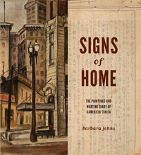 Enlarge image Cover: Signs of Home - University of Washington Press