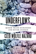 Cover: Underflows - University of Washington Press
