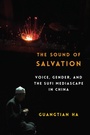 Cover: The Sound of Salvation - Columbia University Press