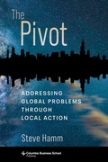 Cover: The Pivot - Columbia University Press