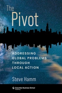 Abbildung von: The Pivot - Columbia University Press