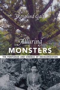 Abbildung von: Alluring Monsters - Columbia University Press