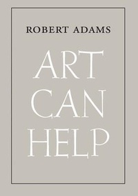 Abbildung von: Art Can Help - Yale University Press