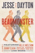 Cover: Beaumonster - Hachette Books