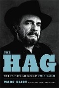 Cover: The Hag - Hachette Books