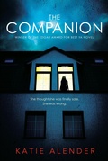 Cover: The Companion - G.P.Putnam's Sons Books for Young Readers'