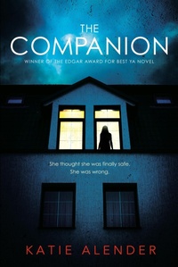 Enlarge image Cover: The Companion - G.P.Putnam's Sons Books for Young Readers'