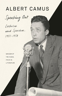 Abbildung von: Speaking Out - Vintage Books