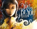 Cover: You Be You - Beezeus Publishing