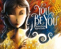 Enlarge image Cover: You Be You - Beezeus Publishing