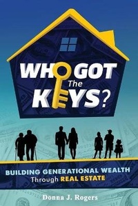 Abbildung von: Who Got the Keys? - Bowker Identity Services
