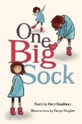 Cover: One Big Sock - Bookbaby