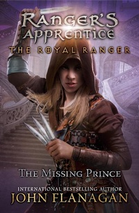 Enlarge image Cover: The Royal Ranger: The Missing Prince - Viking Books for Young Readers