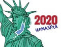 Cover: 2020 Unmasked - Hiyaa, LLC