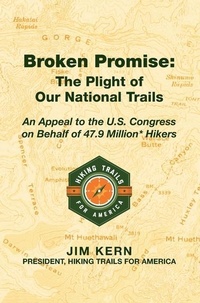 Abbildung von: Broken Promise - Kern House Publishing