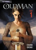 Cover: OLDMAN: Part 1 - EigoMANGA