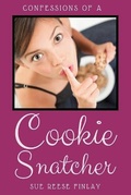 Cover: Confessions Of A Cookie Snatcher - Seascape Publishing