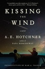 Cover: Kissing the Wind - Anchor