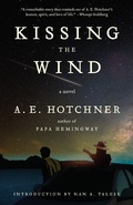 Cover: Kissing the Wind - Anchor