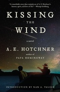 Cover: Kissing the Wind - Anchor Books