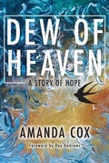 Cover: Dew of Heaven - Finding Space