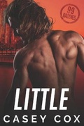 Cover: Little - Lightworkers Publishing