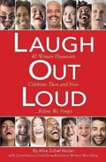 Cover: Laugh Out Loud - Alliawrites