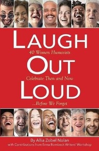 Enlarge image Cover: Laugh Out Loud - Alliawrites